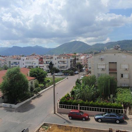 Aloe Apart Hotel Marmaris Esterno foto