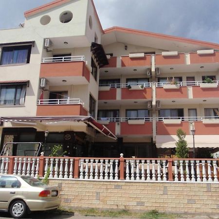 Aloe Apart Hotel Marmaris Esterno foto