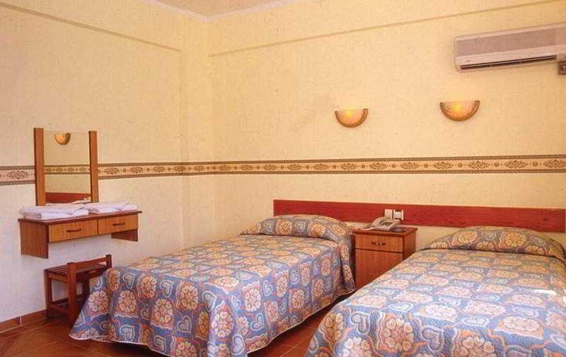 Aloe Apart Hotel Marmaris Esterno foto