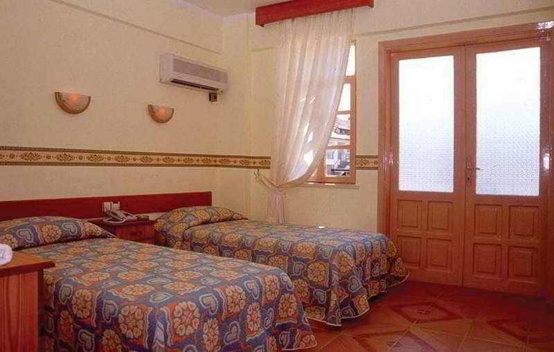 Aloe Apart Hotel Marmaris Esterno foto