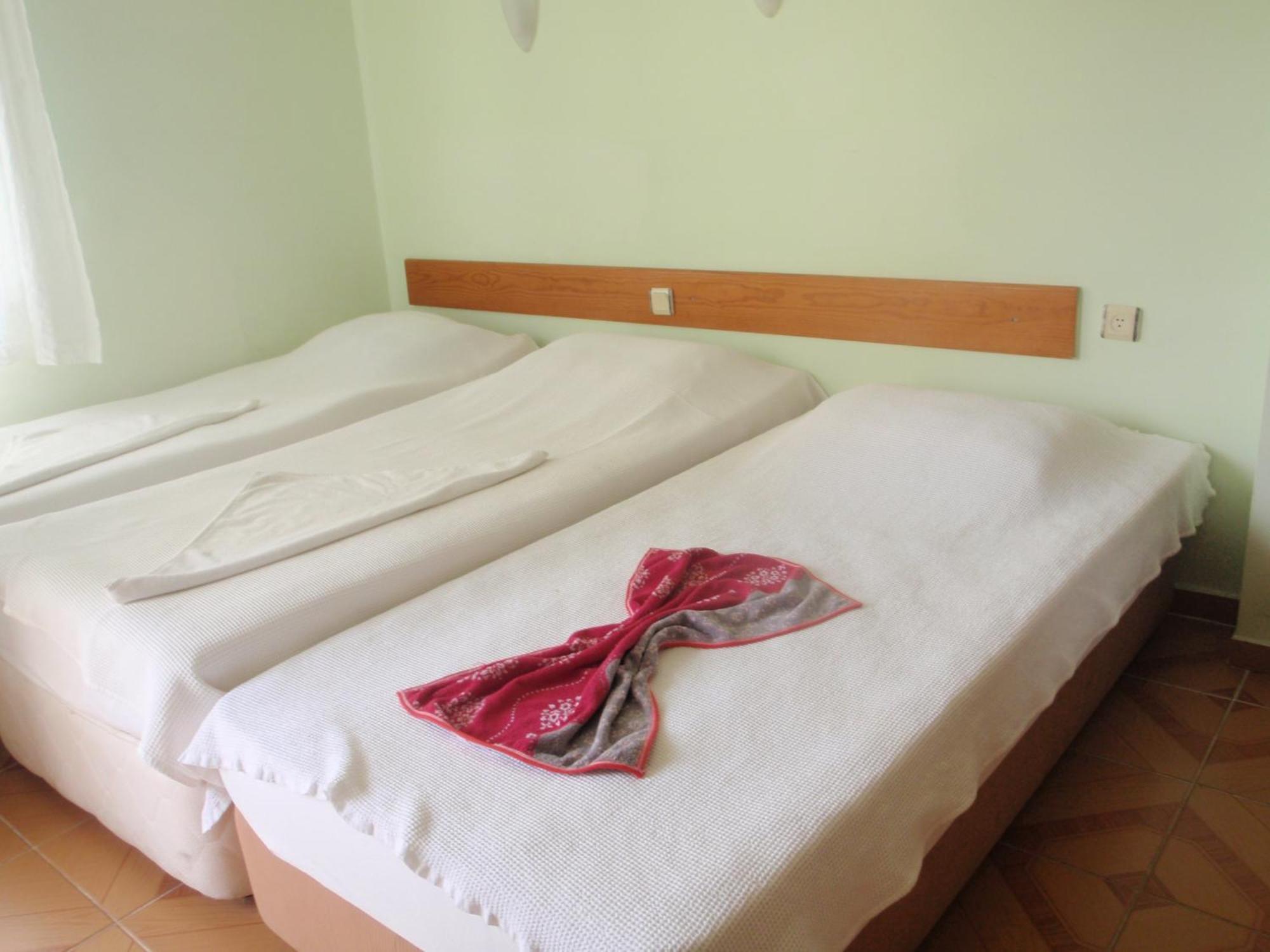 Aloe Apart Hotel Marmaris Esterno foto