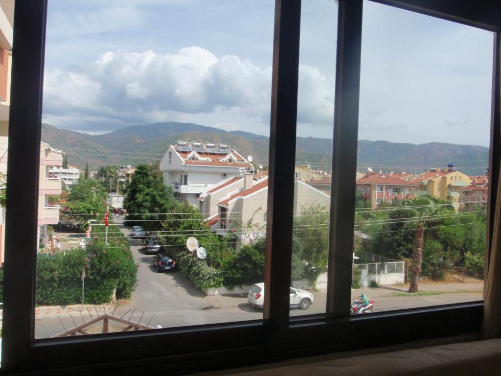 Aloe Apart Hotel Marmaris Esterno foto