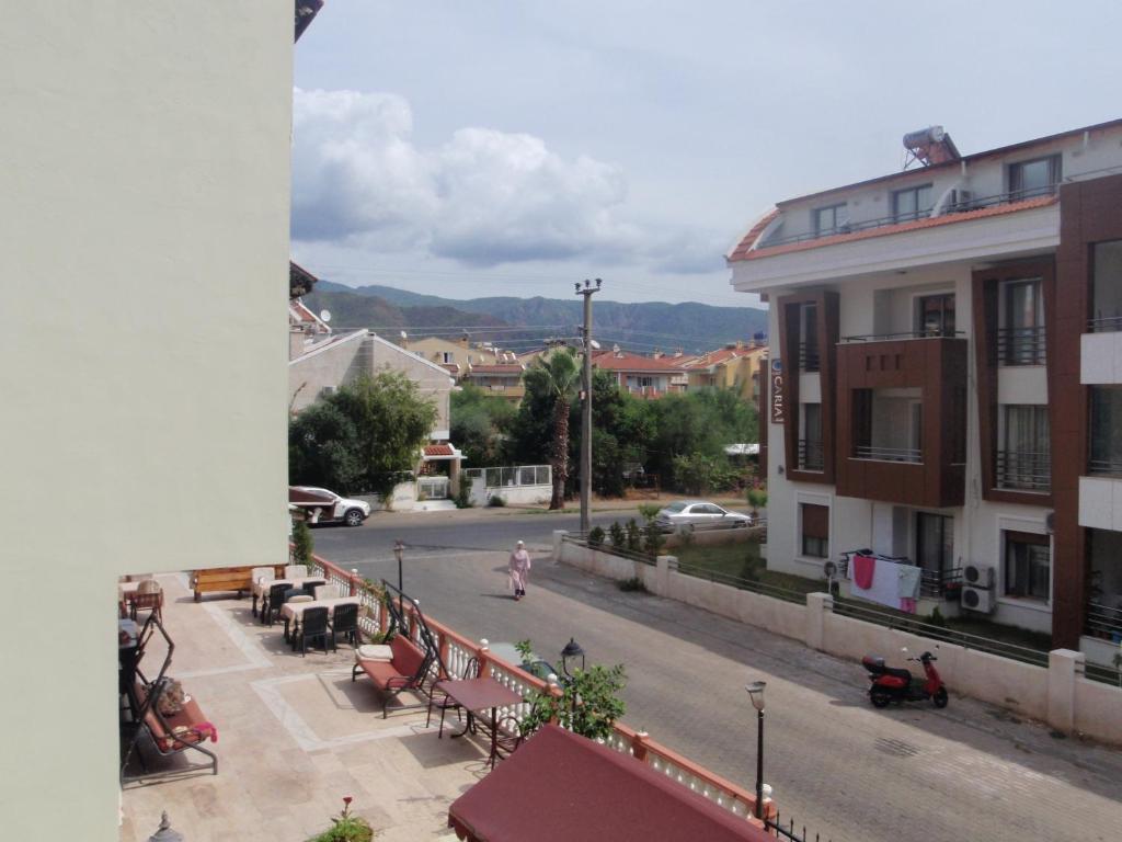Aloe Apart Hotel Marmaris Esterno foto