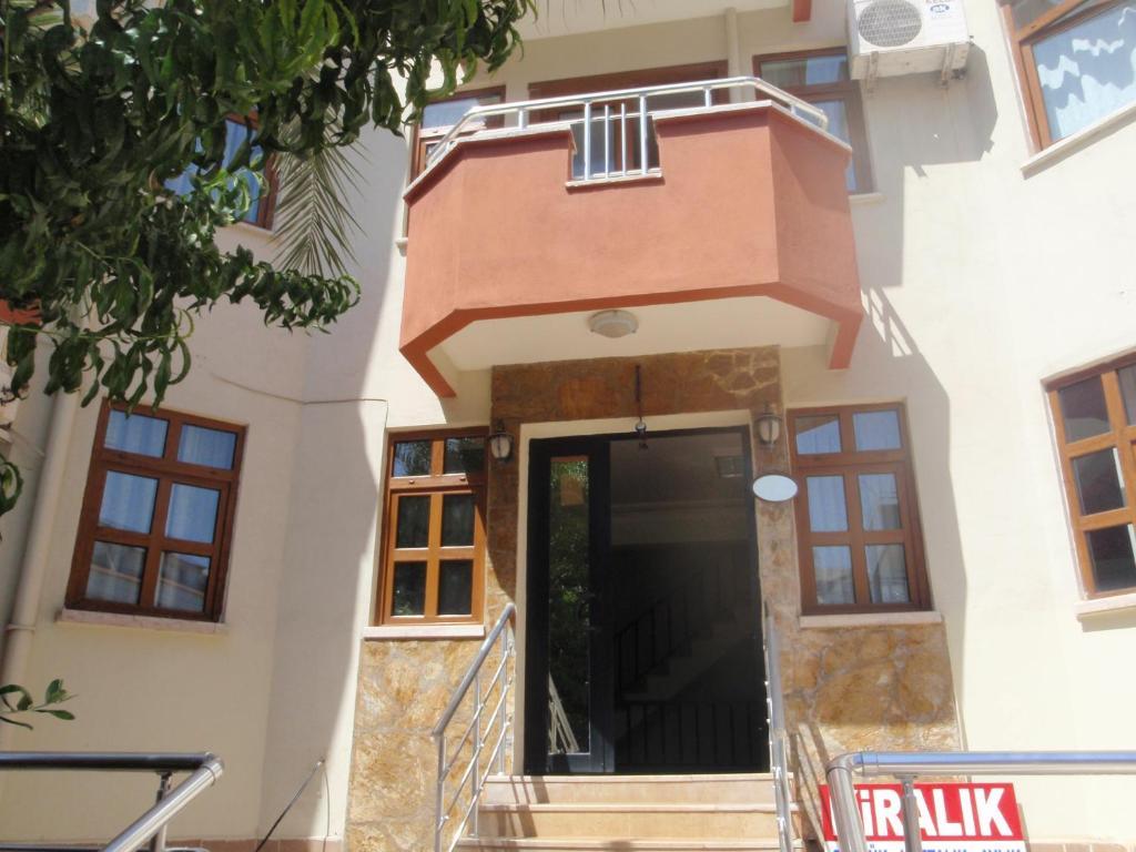 Aloe Apart Hotel Marmaris Esterno foto