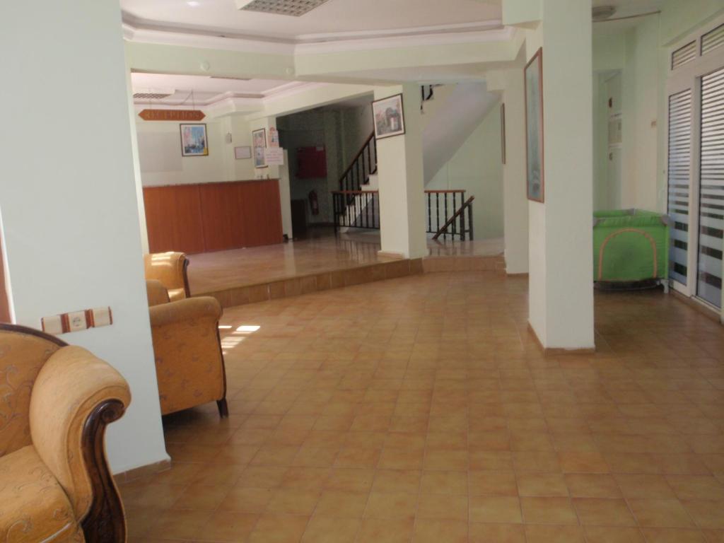 Aloe Apart Hotel Marmaris Esterno foto