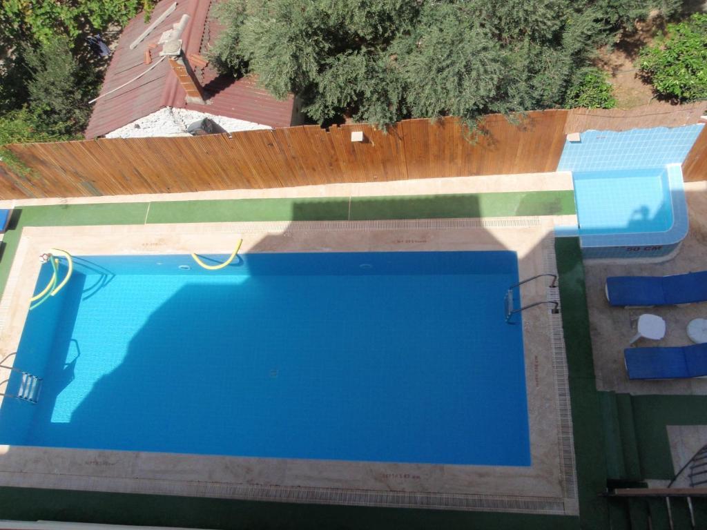 Aloe Apart Hotel Marmaris Esterno foto