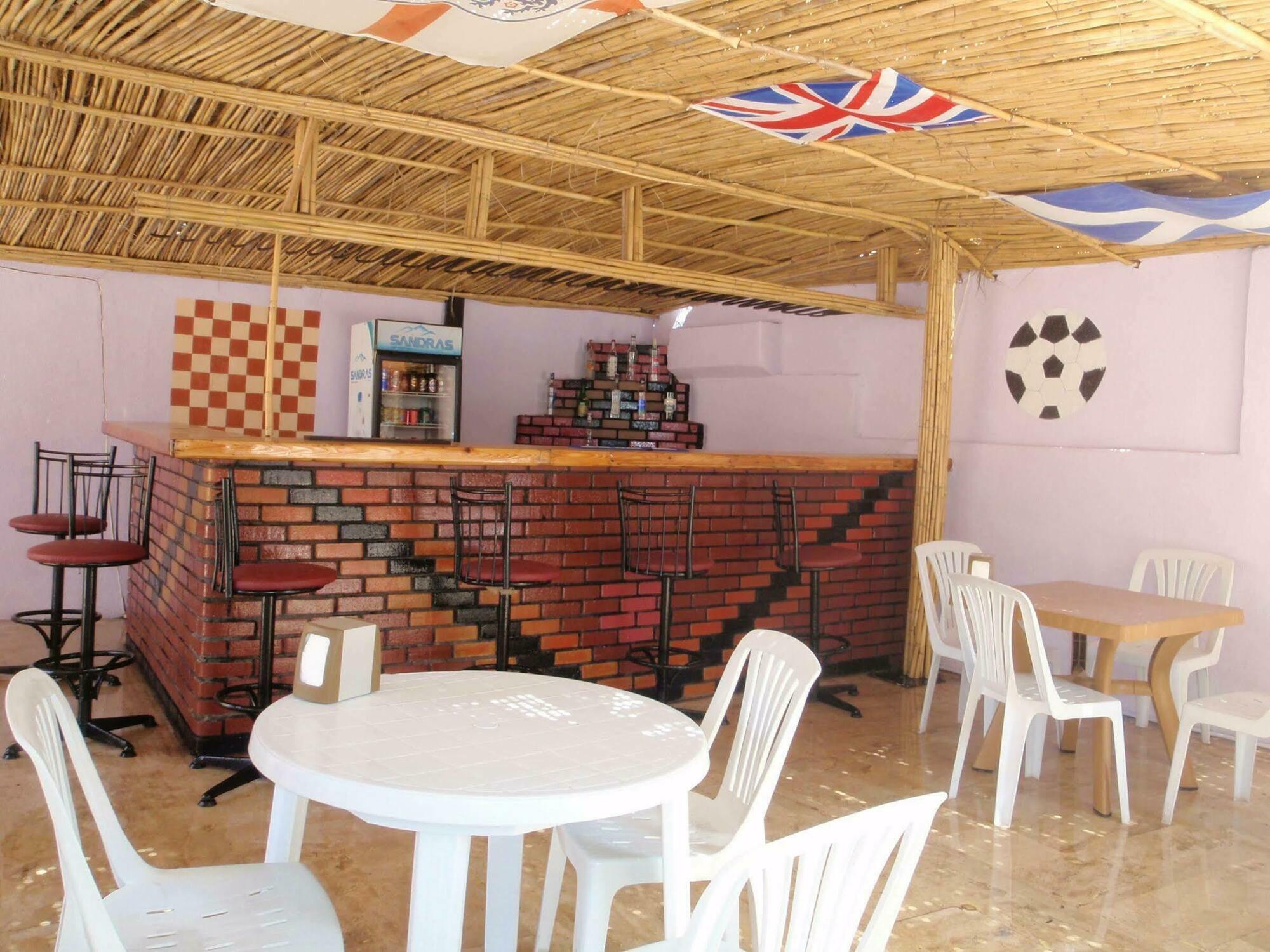 Aloe Apart Hotel Marmaris Esterno foto